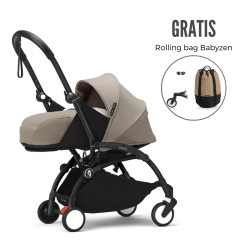 Stokke Yoyo3 + Newborn Pack...