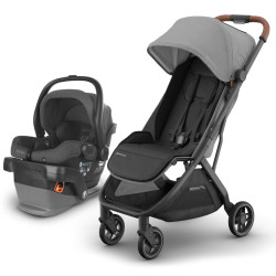 Coche UPPAbaby MINU V3...