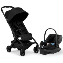 Joolz Aer2 + Cybex Aton G...