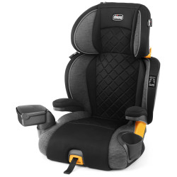 Silla tipo booster Chicco...