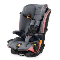 Chicco MyFit ClearTex Coral...