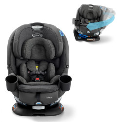 Graco turn2me 3 en 1...