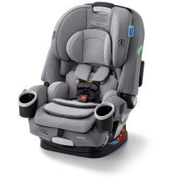 Graco 4ever DLX 4 en 1 Charlie