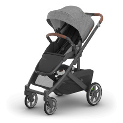 UPPAbaby Cruz V3 - Greyson