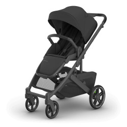 UPPAbaby Cruz V3 - Jake