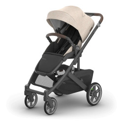 UPPAbaby Cruz V3 - Declan