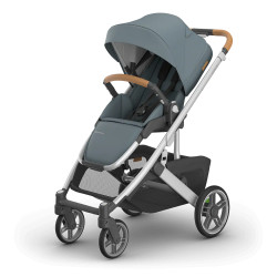 UPPAbaby Cruz V3 - Callum