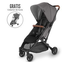 Coche UPPAbaby MINU V2 Greyson