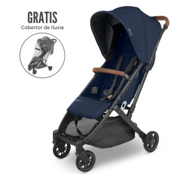 Coche UPPAbaby MINU V2 Noa
