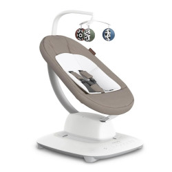Uppababy Mamaroo