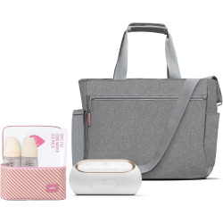 Extractor eléctrico Spectra...