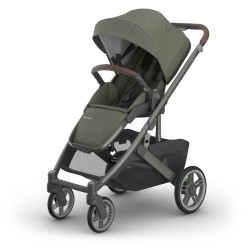 UPPAbaby Cruz V3 - Evelyn