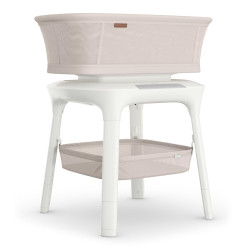 Moisés Uppababy Soma Smart...