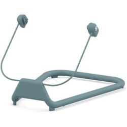 Gold Bouncer Stand