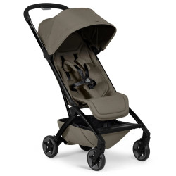 Joolz Aer2 Hazel Brown