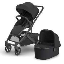 Preorden Uppababy Cruz V3 +...