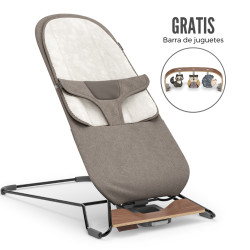 Uppababy Mira 2 en 1 Wells...