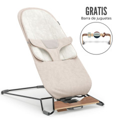 Uppababy Mira 2 en 1...