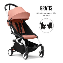 Stokke Yoyo3 Ginger