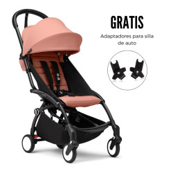 Stokke Yoyo3 Ginger
