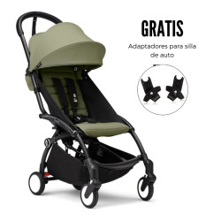 Stokke Yoyo3 Olive