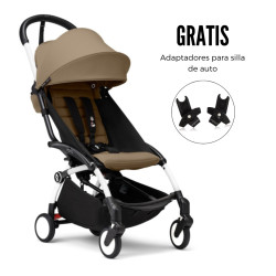 Stokke Yoyo3 Toffee