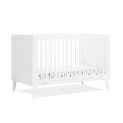 Cuna convertible Ollie 4 en...