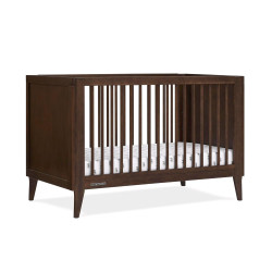 Cuna convertible Ollie 4 en 1