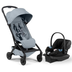 Joolz Aer2 + Cybex Aton G...