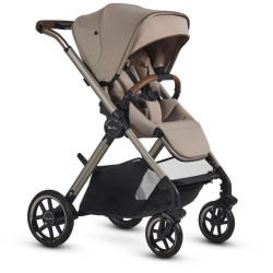 Silver Cross Reef 2 - Frappe