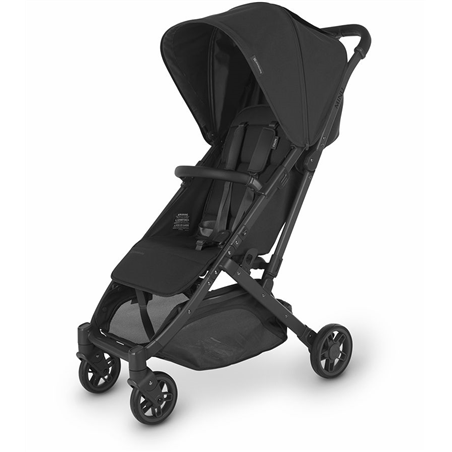 Coche UPPAbaby MINU V2 Jake / Carbon