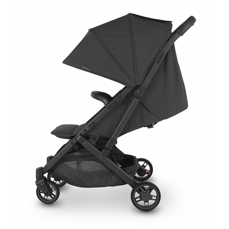 Coche UPPAbaby MINU V2 Jake / Carbon