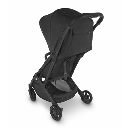 Coche UPPAbaby MINU V2 Jake / Carbon