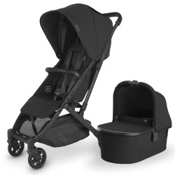 Coche UPPAbaby MINU V2 +...