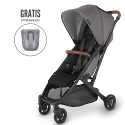 Coche UPPAbaby MINU V2 Greyson