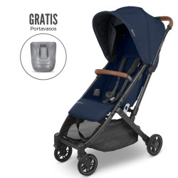 Coche UPPAbaby MINU V2 Noa