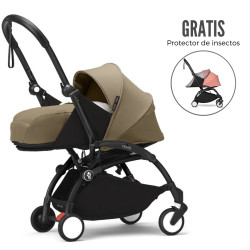 Stokke Yoyo3 + Newborn Pack...