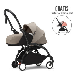 Stokke Yoyo3 + Newborn Pack...
