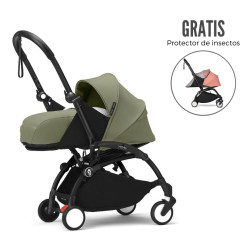 Stokke Yoyo3 + Newborn Pack...