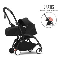 Stokke Yoyo3 + Newborn Pack...