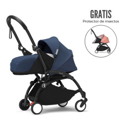 Stokke Yoyo3 + Newborn Pack...