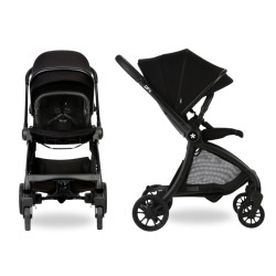 Coche DFY. R1 - Black/Matte...