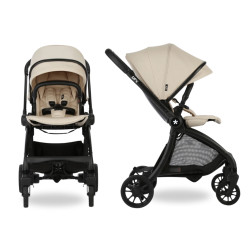 Coche DFY. R1 - Cream/Matte...