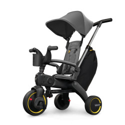 Doona liki trike S3 Grey