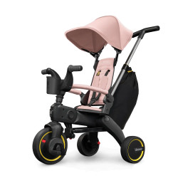 Doona liki trike S3 Blush Pink
