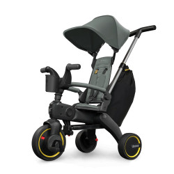 Doona liki trike S3 Slate...