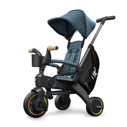 Doona liki trike S5 Ocean Blue