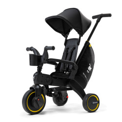 Doona liki trike S5 Midnight
