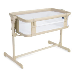 HALO Bassinet Sleeper 2 en 1