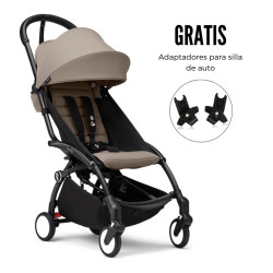 Stokke Yoyo3 Taupe